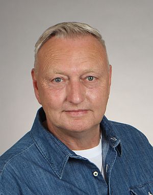 Dieter Linner     Inhaber, Verkehrspädagoge, Kursleiter MPU, Suchtberater